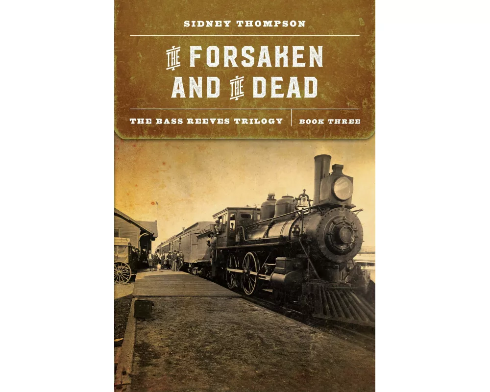 The Forsaken and the Dead