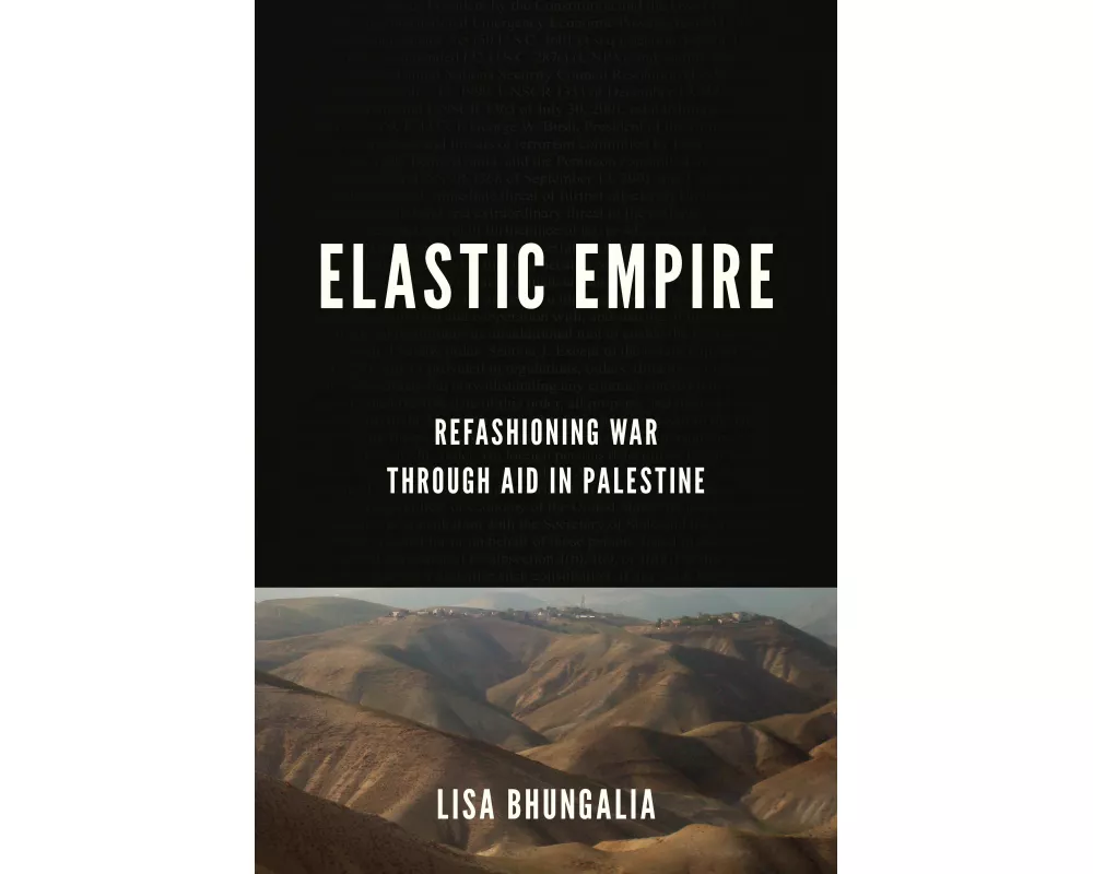 Elastic Empire