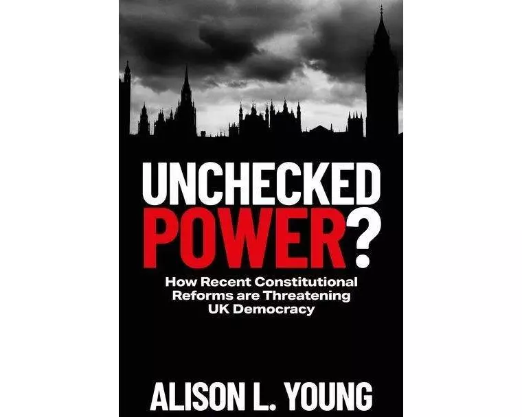 Unchecked Power?