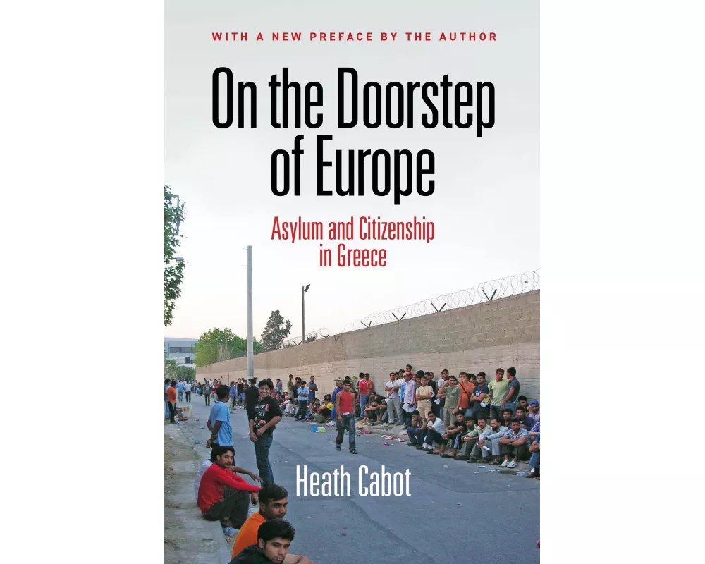 On the Doorstep of Europe