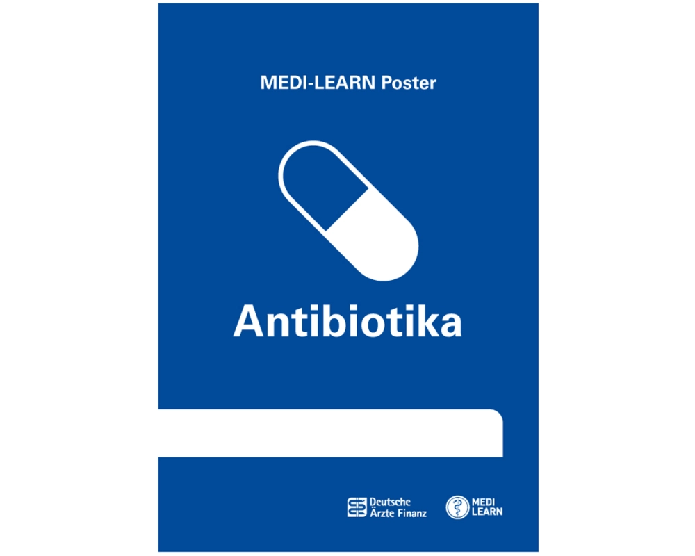 Antibiotika