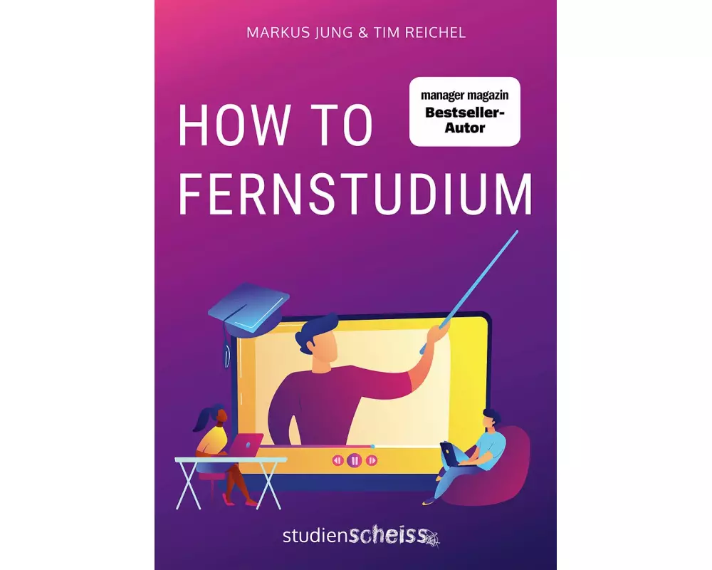How to Fernstudium