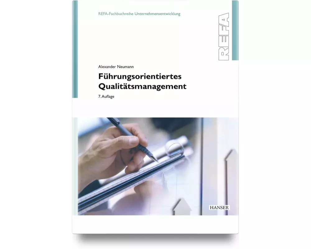 Führungsorientiertes Qualitätsmanagement