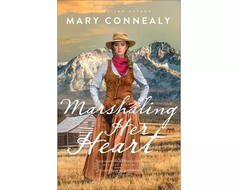 Marshaling Her Heart