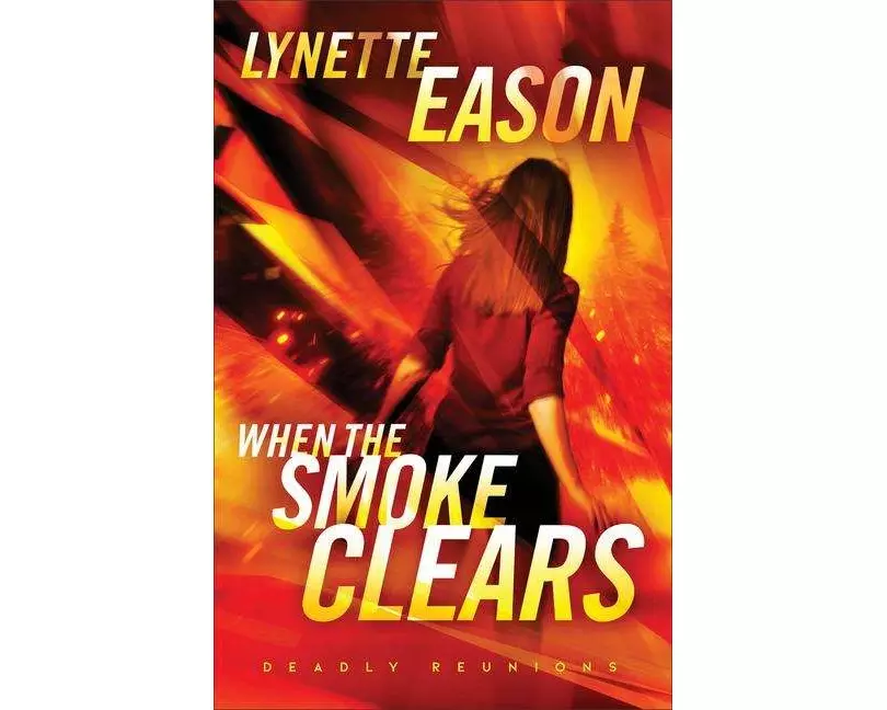 When the Smoke Clears – A Novel