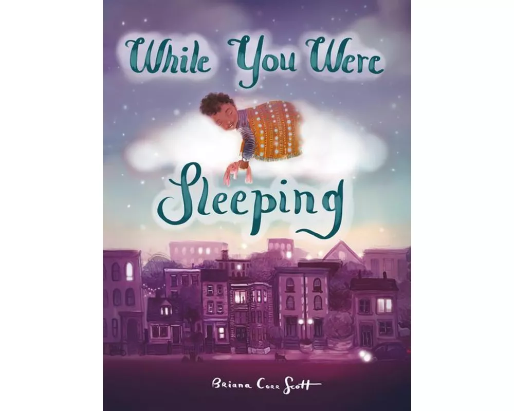 While You Were Sleeping