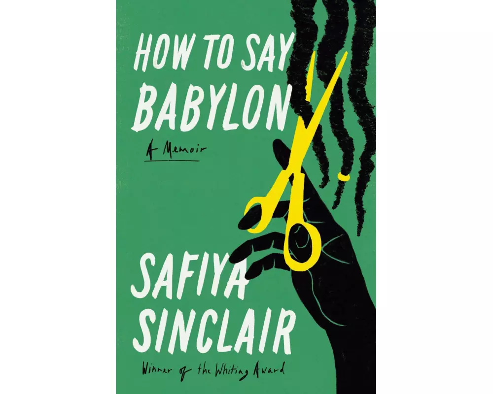How to Say Babylon