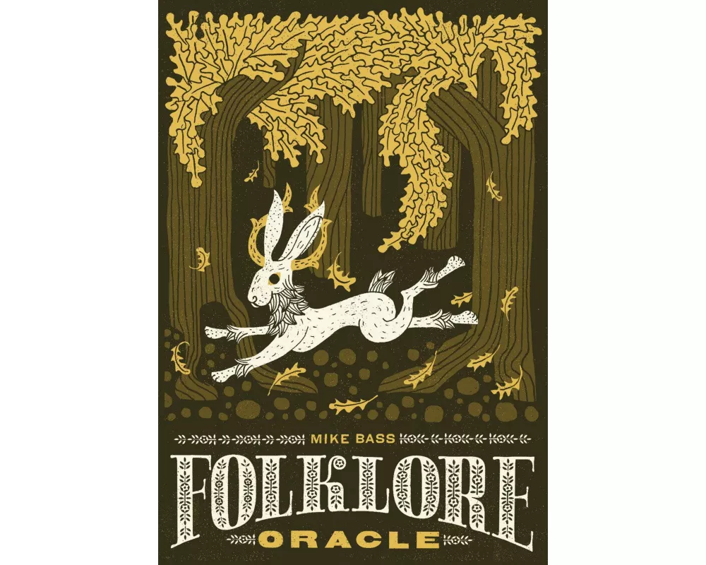 The Folklore Oracle