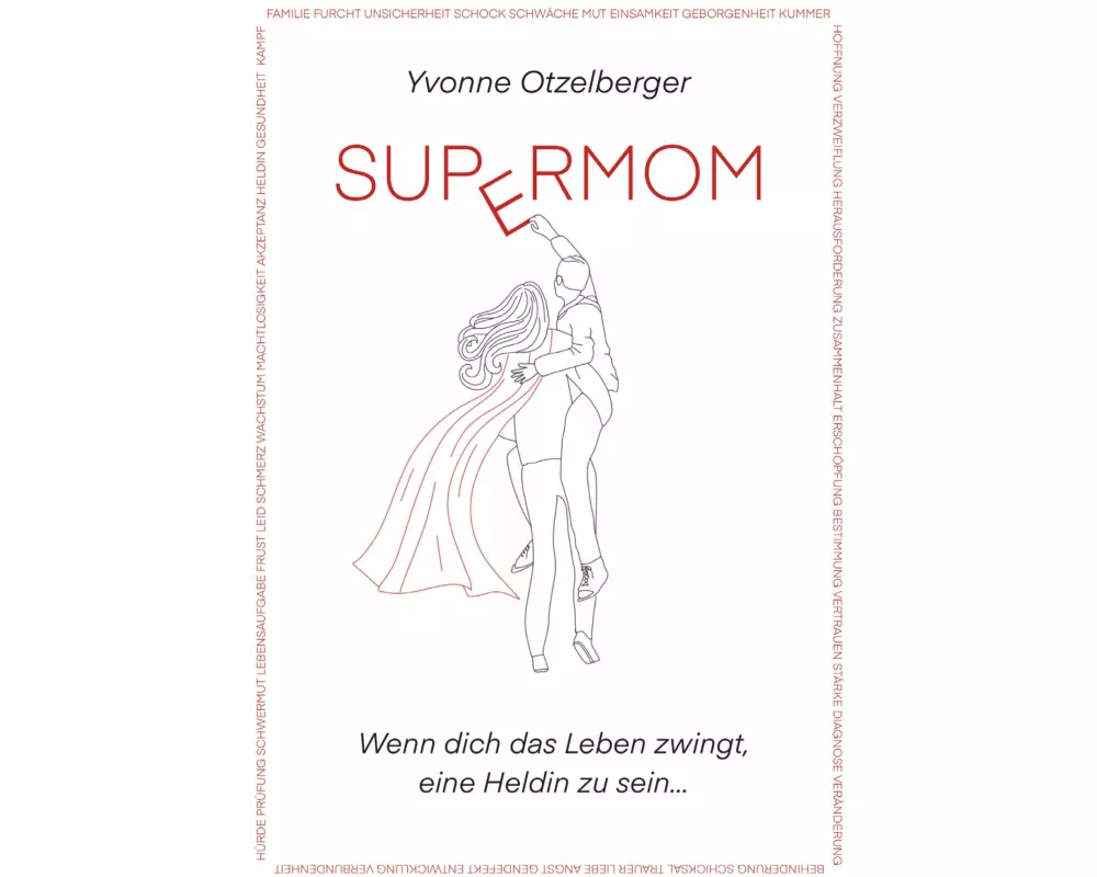 Supermom