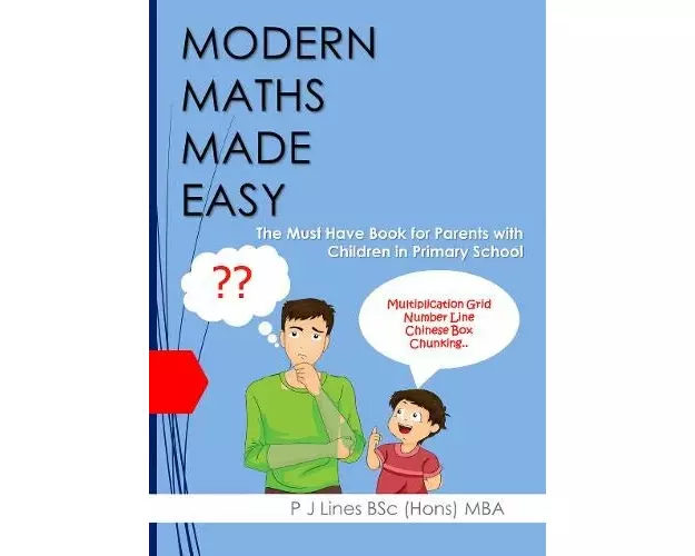 Modern Maths Made Easy
