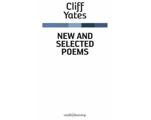 New and Selected Poems