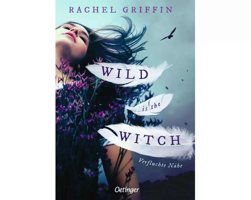 Wild Is the Witch. Verfluchte Nähe