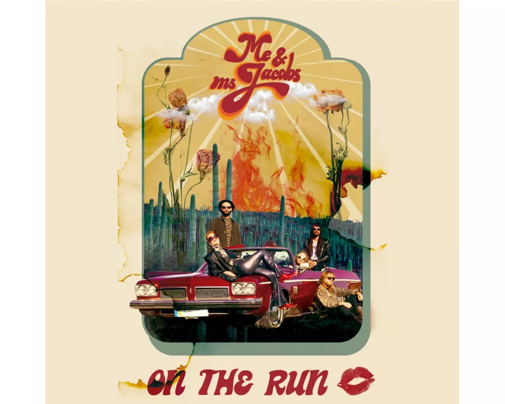 On The Run