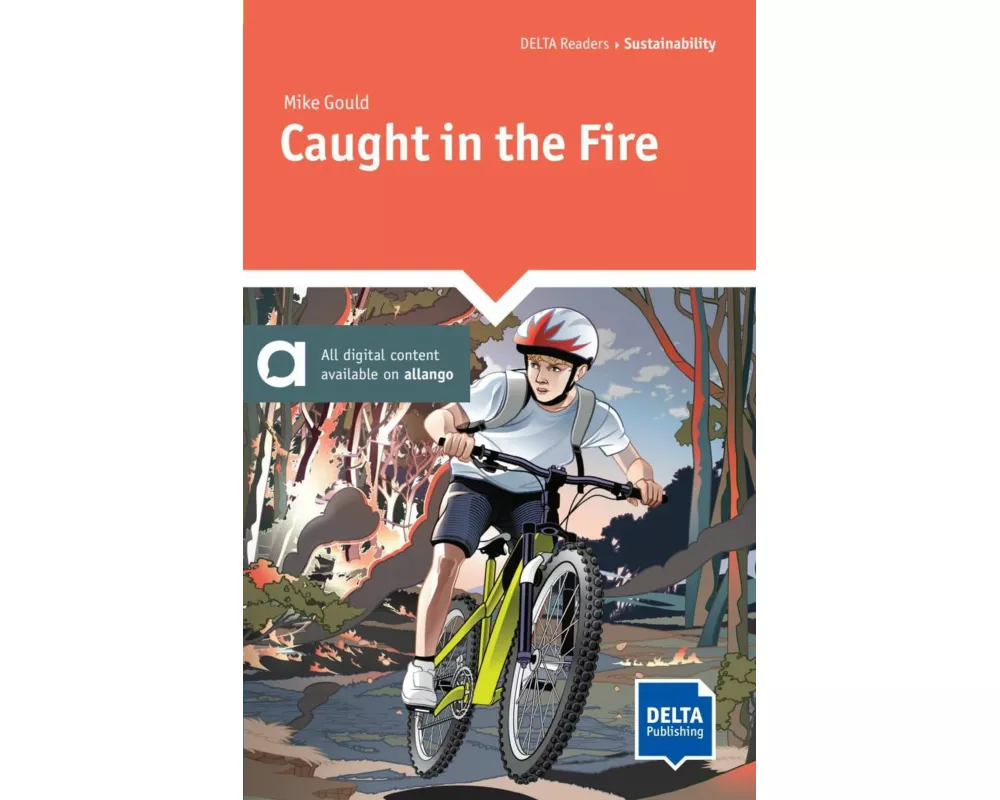 Caught in the Fire