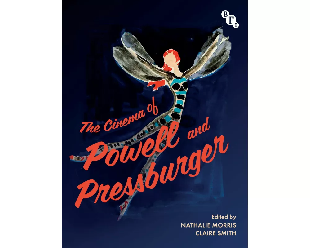 The Cinema of Powell and Pressburger