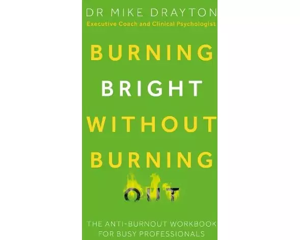 Burning Bright Without Burning Out