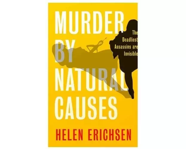 Murder By Natural Causes