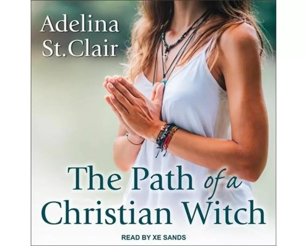 The Path of a Christian Witch