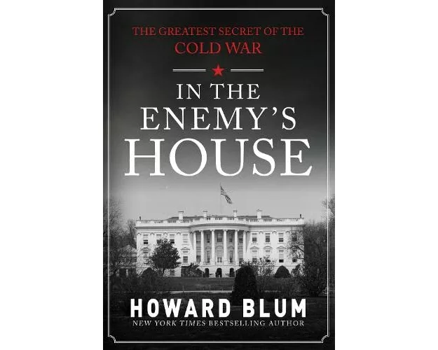 In the Enemy's House