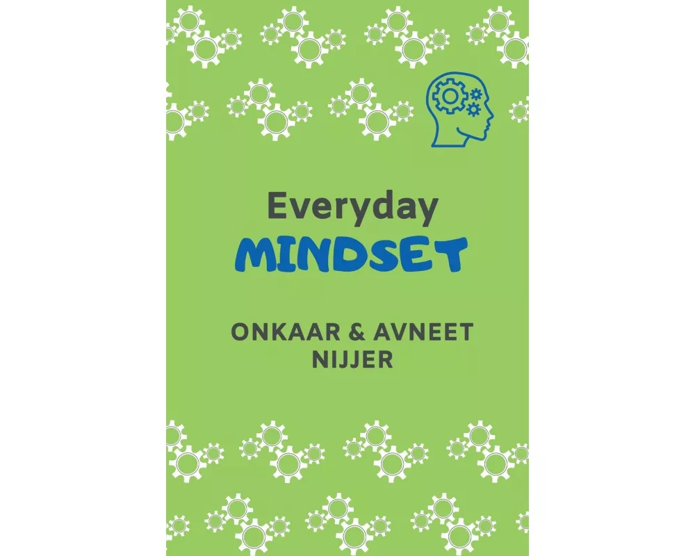 Everyday Mindset