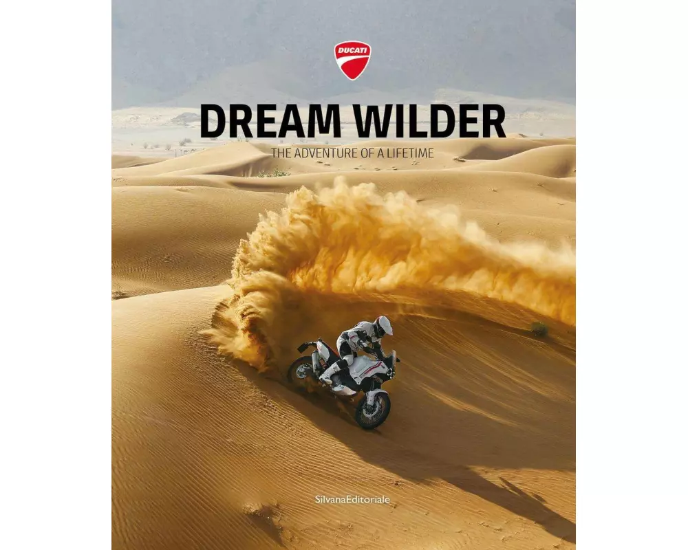 Ducati: Dream Wilder