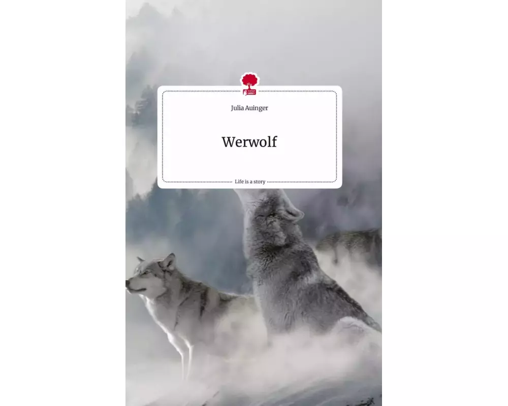 Werwolf. Life is a Story - story.one