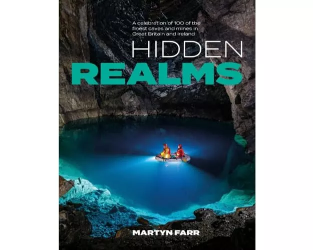 Hidden Realms