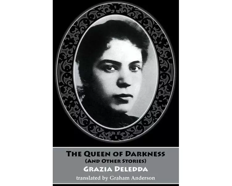 The Queen of Darkness (and other stories)