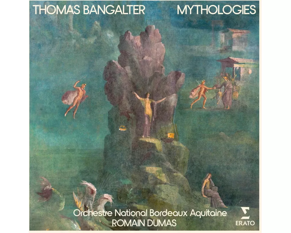 Mythologies