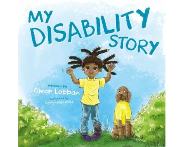 My Disability Story