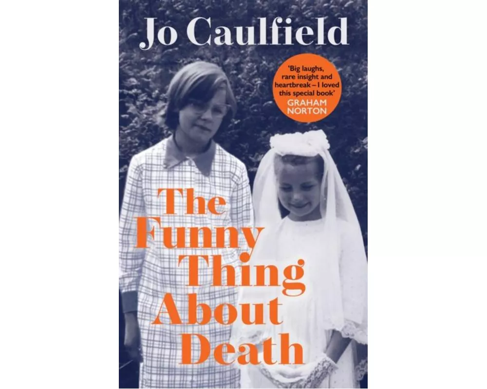 The Funny Thing About Death