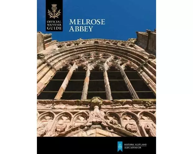 Melrose Abbey