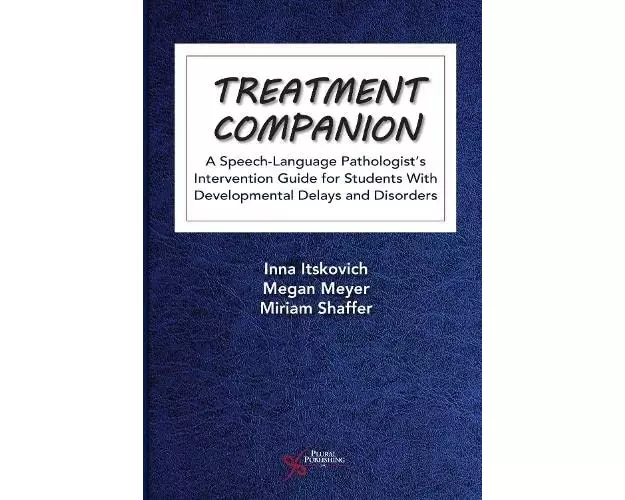 Treatment Companion: 2024