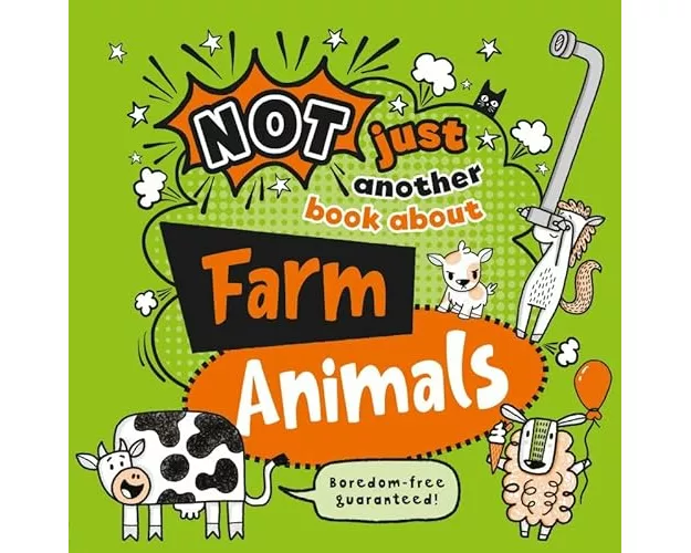 Farm Animals
