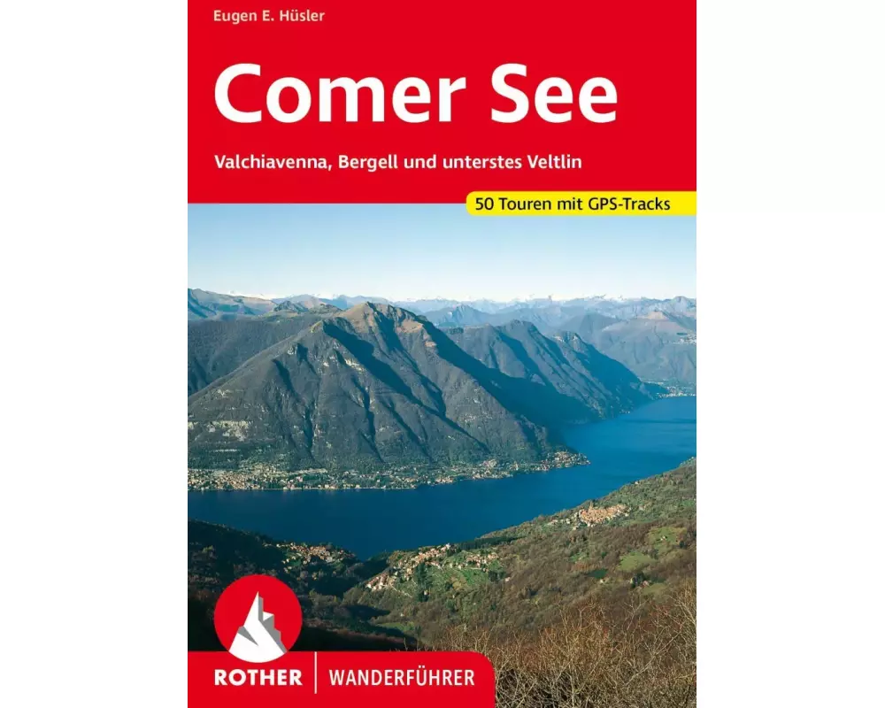 Comer See