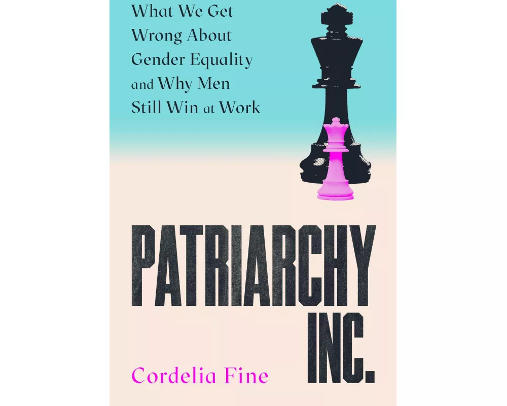 Patriarchy Inc