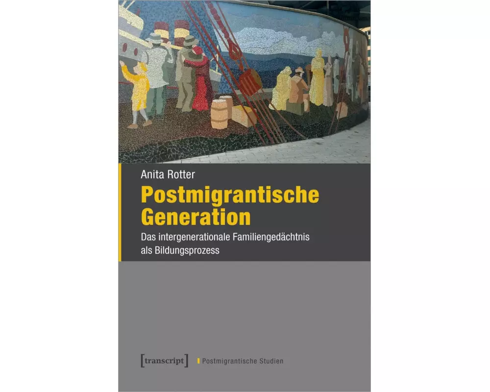 Postmigrantische Generation