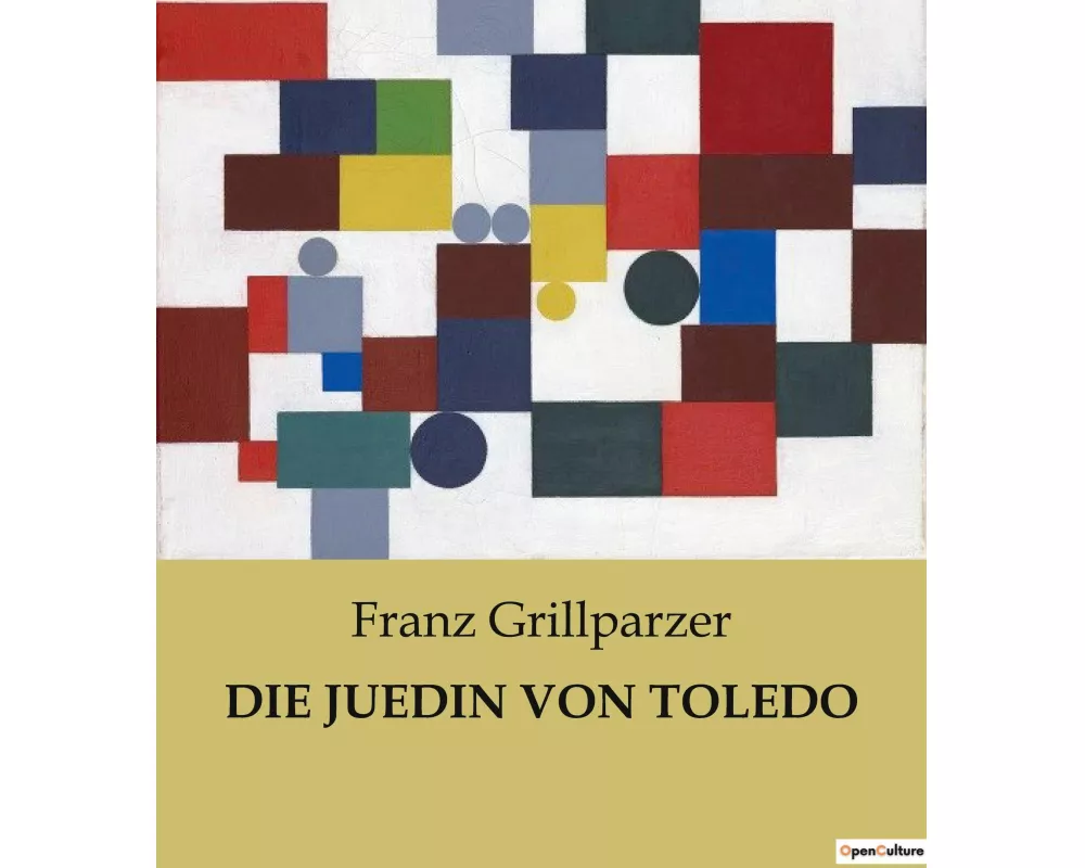 Die Juedin Von Toledo