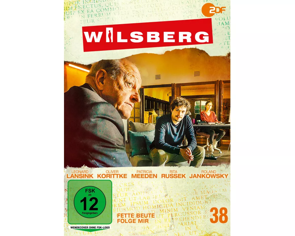 Wilsberg