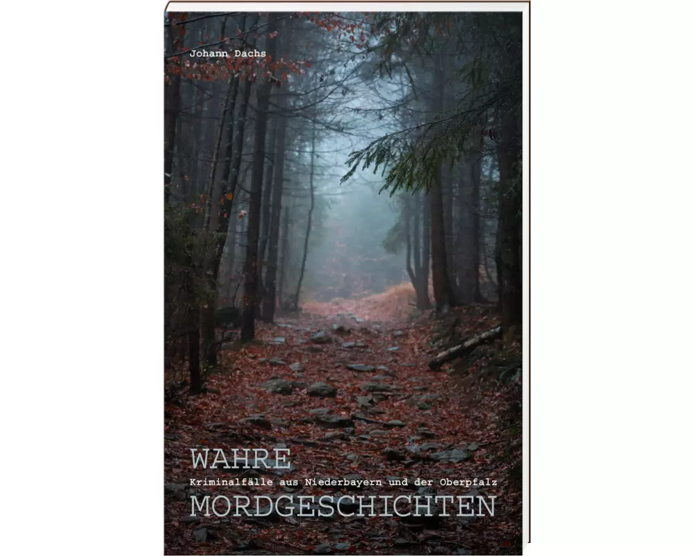Wahre Mordgeschichten