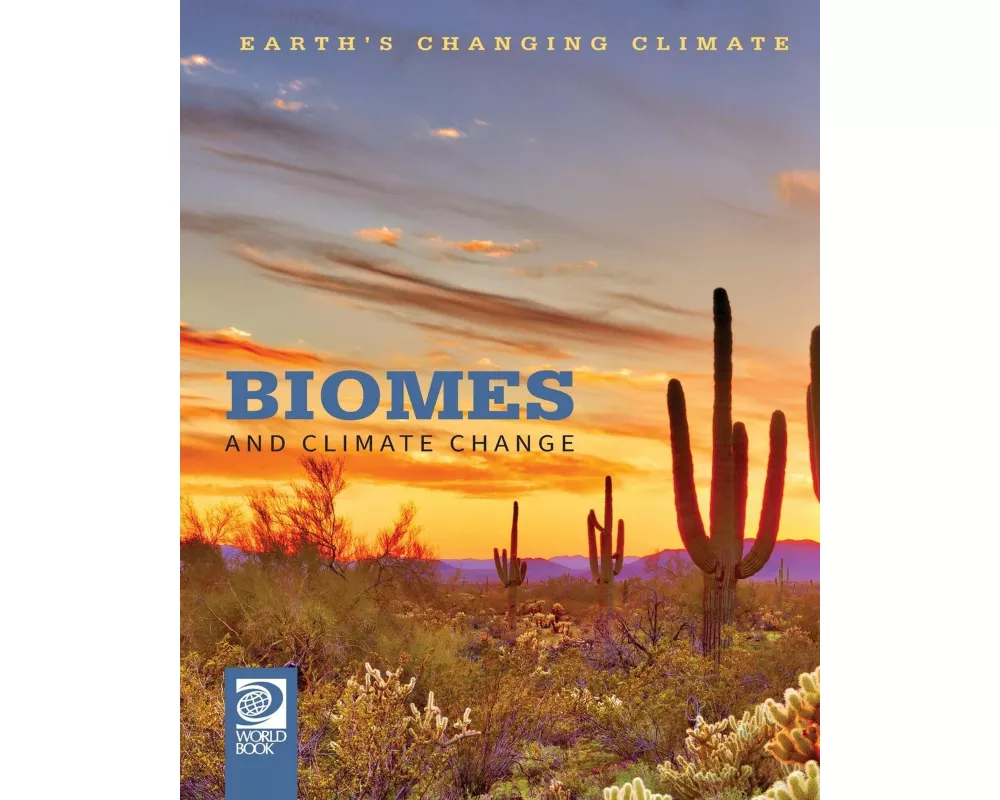 Biomes and Climate Change