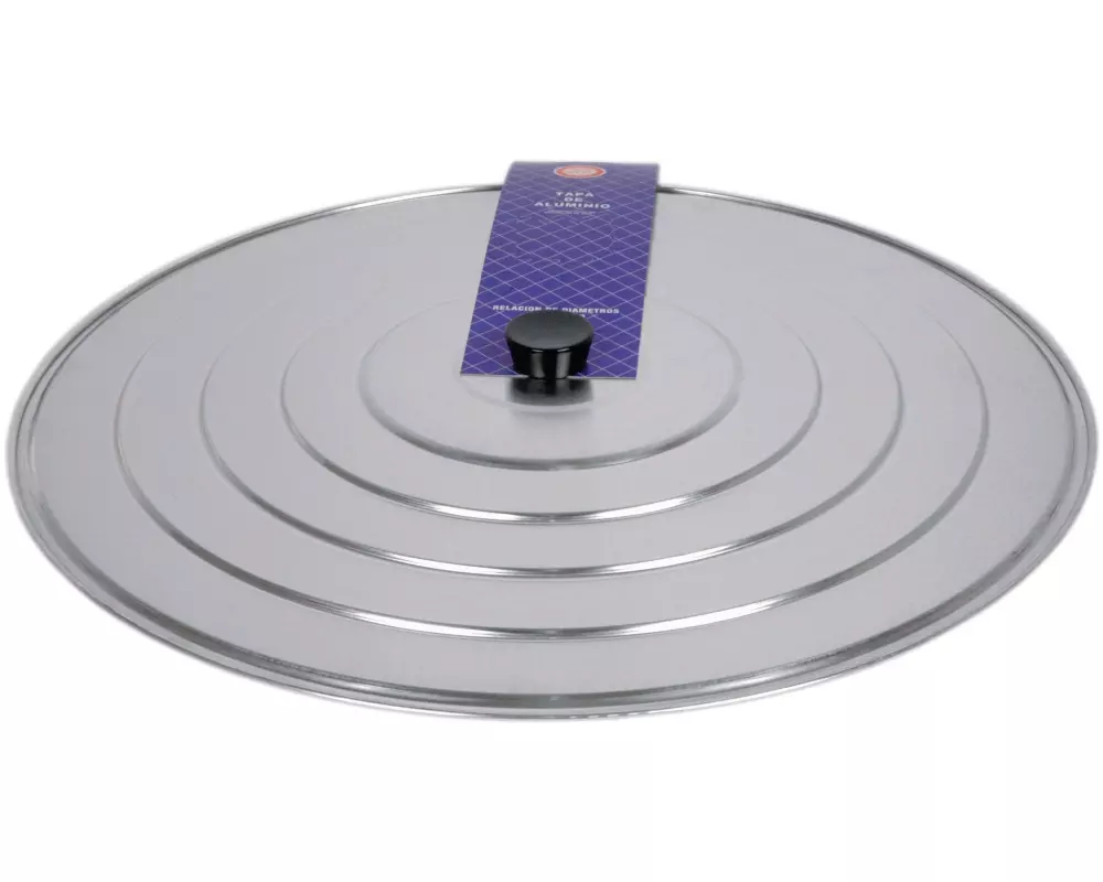 Garcima Pfannendeckel für Party Pfanne 60 cm