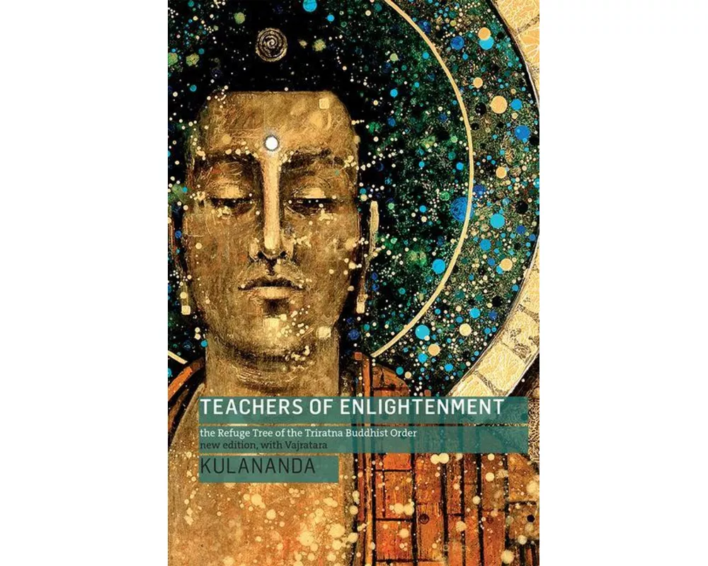 Teachers of Enlightenment