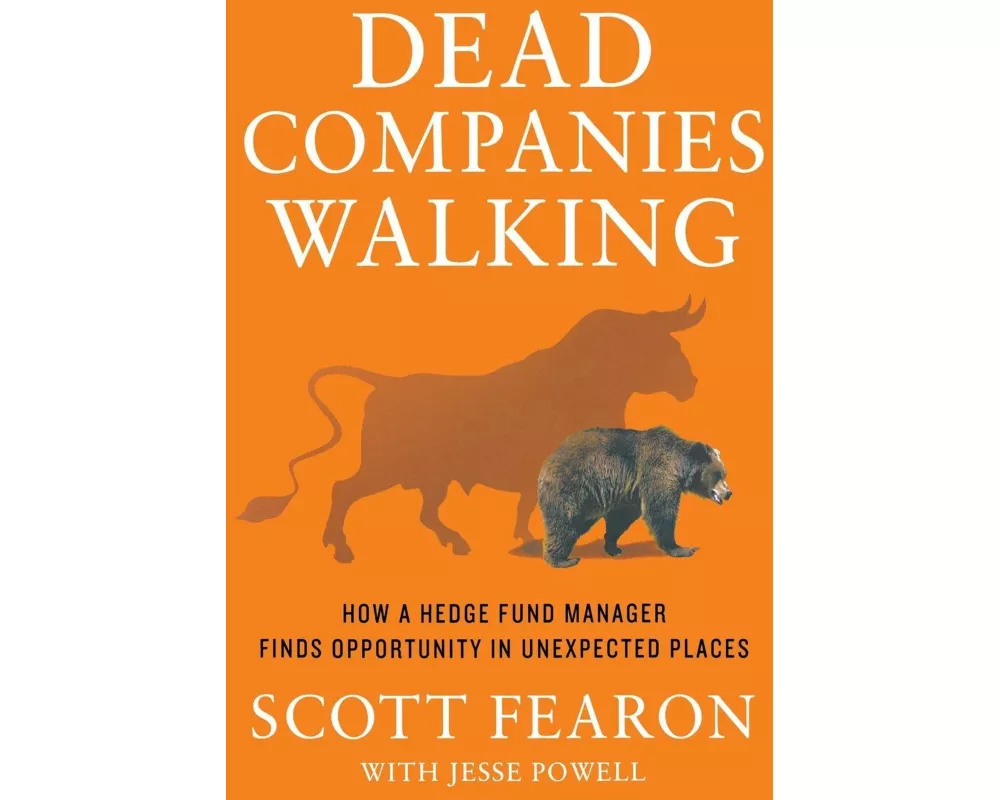Dead Companies Walking