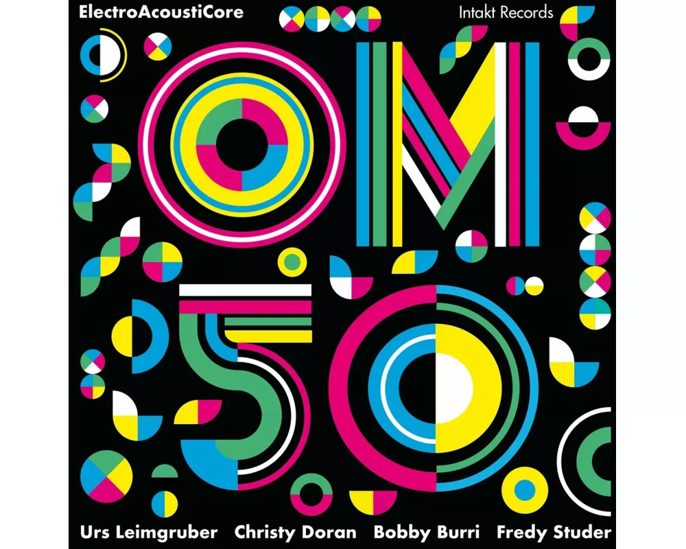 50 (Electroacousticore)