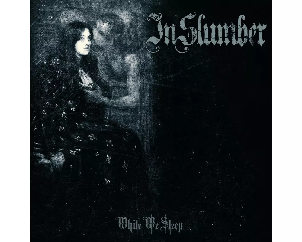 While We Sleep
