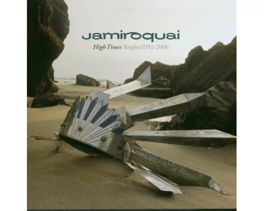 High Times: Singles 1992-2006