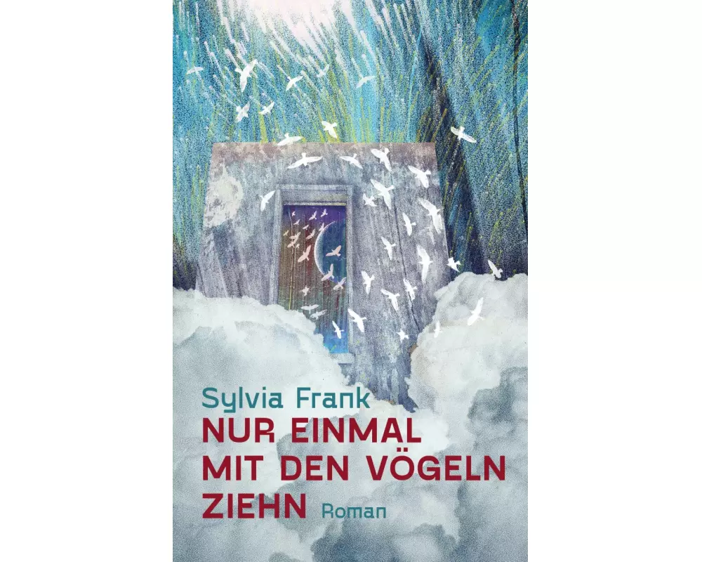 Nur einmal mit den Vögeln ziehn