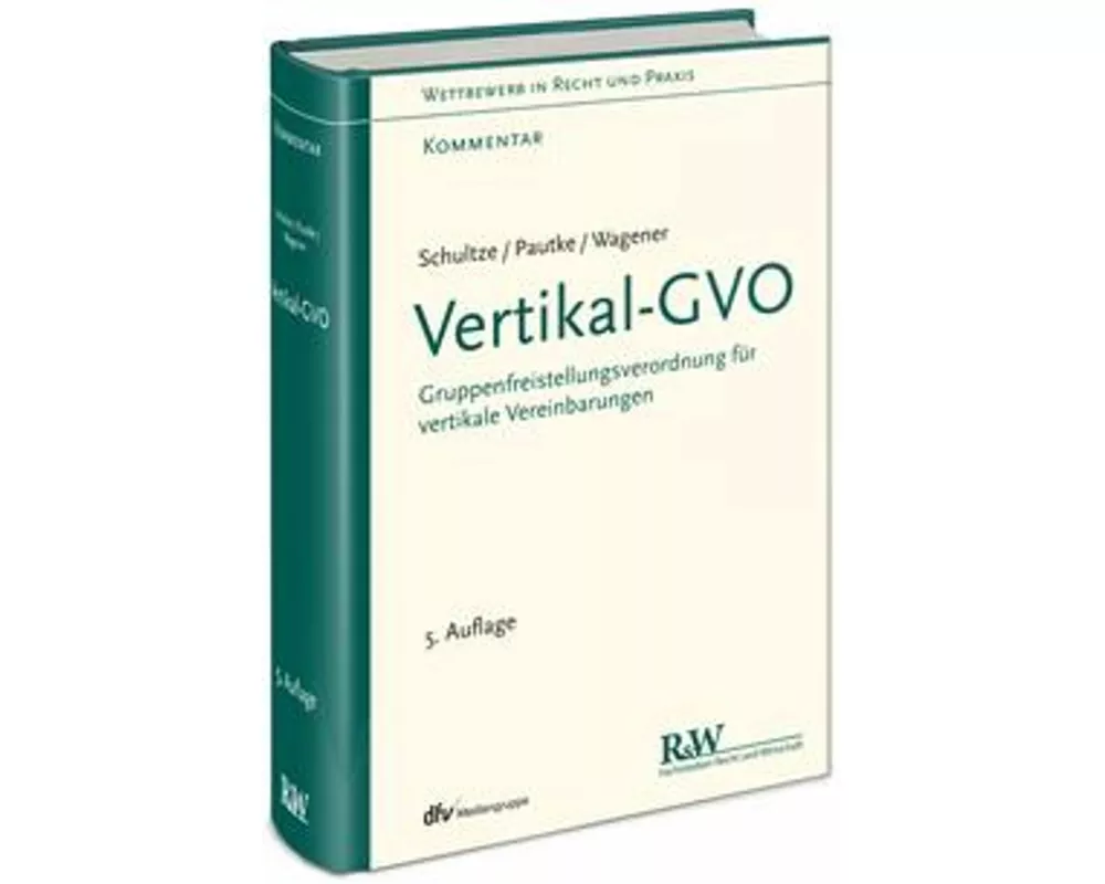 Vertikal-GVO