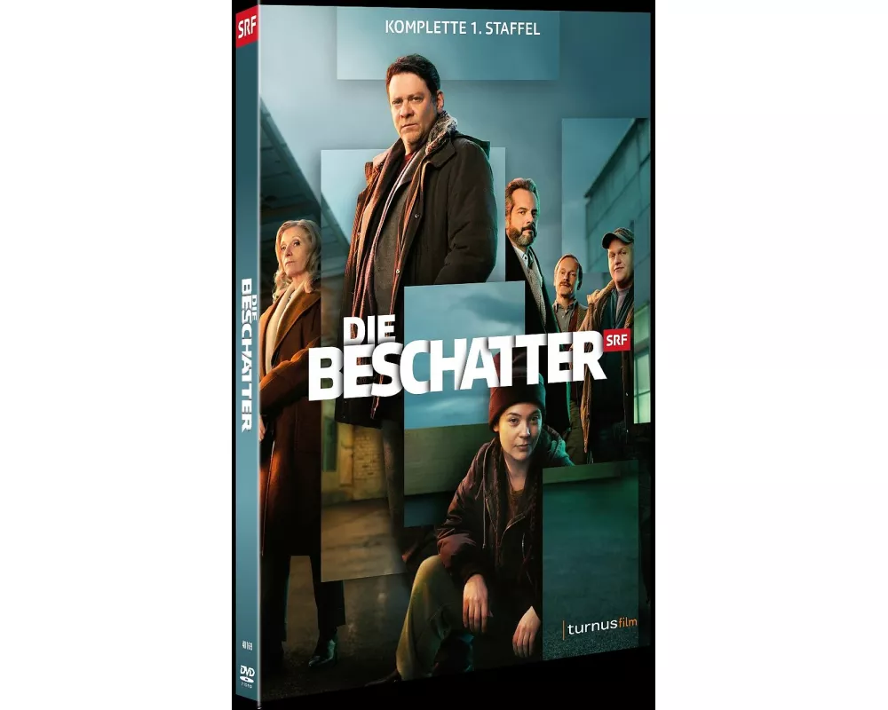 Die Beschatter